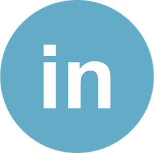 linkedin logo
